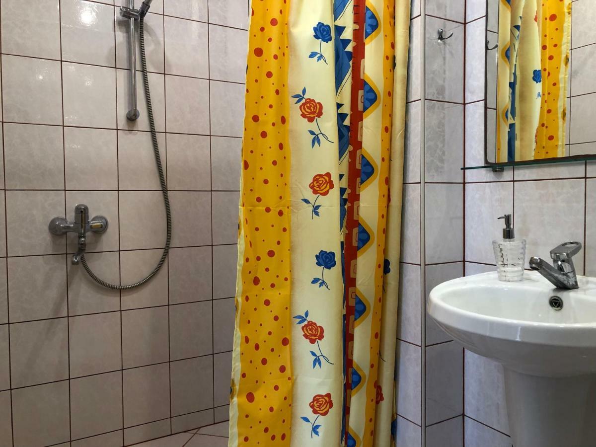 Apartamentai Viktorija Nida Exterior foto